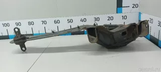 31360695 Volvo Рычаг задний продольный правый Volvo V40 2 Арт E103057158, вид 4