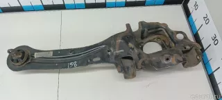 31360695 Volvo Рычаг задний продольный правый Volvo V40 2 Арт E103057158, вид 5