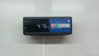 2114230712 Mercedes Benz Диск тормозной задний Mercedes S W222 Арт E103057221, вид 2