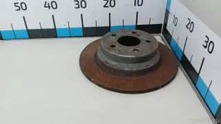 2114230712 Mercedes Benz Диск тормозной задний Mercedes S W222 Арт E103057222, вид 3
