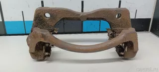 4772109490 Toyota Скоба суппорта переднего правого Toyota Auris 2 Арт E103057362, вид 6