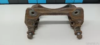 4772109490 Toyota Скоба суппорта переднего правого Toyota Auris 2 Арт E103057362, вид 7