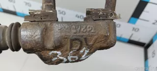 4772109490 Toyota Скоба суппорта переднего правого Toyota Auris 2 Арт E103057362, вид 9