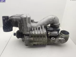 2710902680 Нагнетатель воздуха (компрессор) Mercedes C W203 Арт 54949273, вид 1
