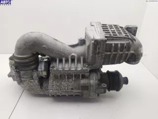 2710902680 Нагнетатель воздуха (компрессор) Mercedes C W203 Арт 54949273, вид 2