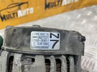 373002e821 Генератор Kia Seltos Арт 134440MA, вид 8