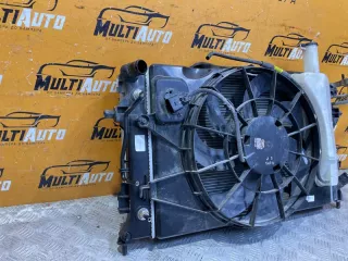 25310-J3050 Кассета радиаторов Kia Seltos Арт 134450MA, вид 5