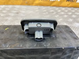 Подсветка номерного знака Lexus RC 2015г. 8127053030 - Фото 3