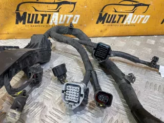 91700d3010 Проводка моторного отсека Hyundai Tucson 3 Арт MA134362, вид 5