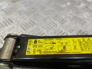 09110-D3000 Домкрат Hyundai Tucson 3 Арт MA134372, вид 4
