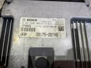 391752bta8 Блок управление двигателем Hyundai Tucson 3 Арт MA134383, вид 4