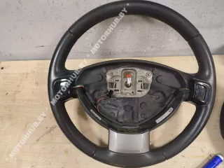  Руль Renault Dokker Арт 00107541_1
