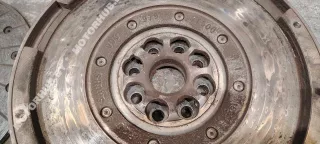 232002F010 Маховик Kia Sportage 3 2.0л CRDi Арт 00107395, вид 8