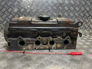 KFX головка блока цилиндров Citroen Berlingo 1 Арт GRT80953, вид 3