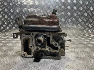 KFX головка блока цилиндров Citroen Berlingo 1 Арт GRT80953, вид 4