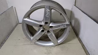 Диск литой Audi A4 B8 Арт 9432937, вид 1