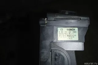  Педаль газа Fiat Doblo 1 Арт E50190061, вид 4