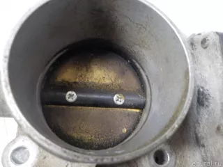 1340065J00 Suzuki Заслонка дроссельная электрическая Suzuki Grand Vitara JT Арт E50318548, вид 12