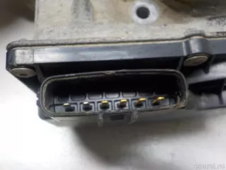 1340065J00 Suzuki Заслонка дроссельная электрическая Suzuki Grand Vitara JT Арт E50318548, вид 13