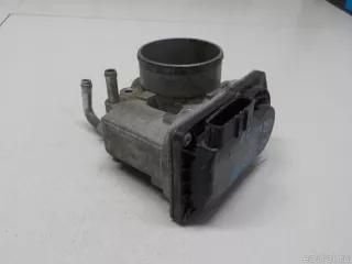 1340065J00 Suzuki Заслонка дроссельная электрическая Suzuki Grand Vitara JT Арт E50318548, вид 4