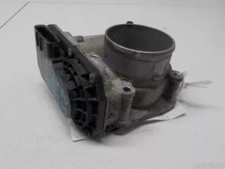 1340065J00 Suzuki Заслонка дроссельная электрическая Suzuki Grand Vitara JT Арт E50318548, вид 5