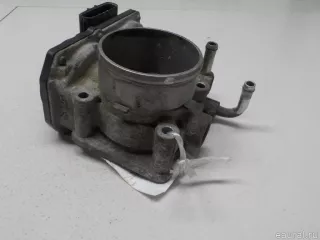 1340065J00 Suzuki Заслонка дроссельная электрическая Suzuki Grand Vitara JT Арт E50318548, вид 6
