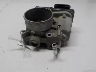 1340065J00 Suzuki Заслонка дроссельная электрическая Suzuki Grand Vitara JT Арт E50318548, вид 7