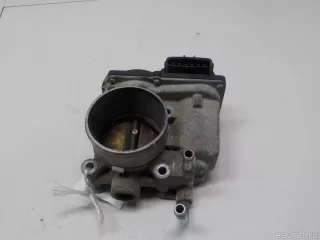 1340065J00 Suzuki Заслонка дроссельная электрическая Suzuki Grand Vitara JT Арт E50318548, вид 8
