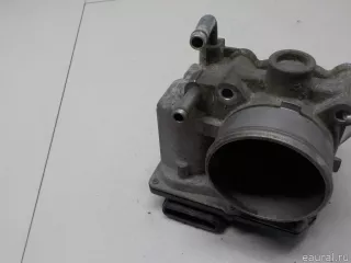 1340065J00 Suzuki Заслонка дроссельная электрическая Suzuki Grand Vitara JT Арт E50318548, вид 10