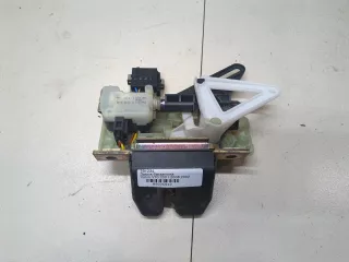 31253047 Замок крышки багажника Volvo V70 2 Арт 9226812, вид 1