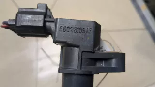 56028138AF Катушка зажигания Jeep Grand Cherokee III (WK) Арт 9490478, вид 2