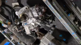 13518597822,8597822,13518577657,8577657 ТНВД BMW 3 F30/F31/GT F34 Арт 9405905, вид 2