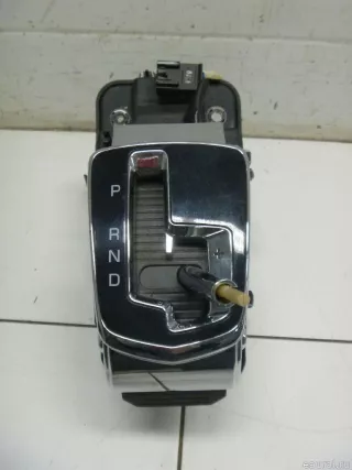 19167875 GM Кулиса КПП Cadillac SRX 1 Арт E50760788, вид 1