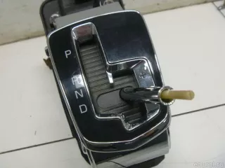19167875 GM Кулиса КПП Cadillac SRX 1 Арт E50760788, вид 2