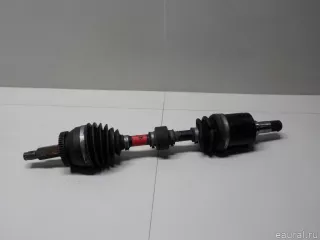 495002B260 Hyundai-Kia Полуось передняя левая Hyundai Santa FE 4 (TM) restailing Арт E50832120, вид 1