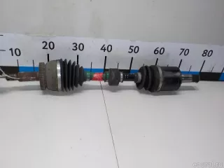495002B260 Hyundai-Kia Полуось передняя левая Hyundai Santa FE 4 (TM) restailing Арт E50832120, вид 2