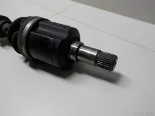 495002B260 Hyundai-Kia Полуось передняя левая Hyundai Santa FE 4 (TM) restailing Арт E50832120, вид 4