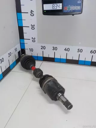 495002B260 Hyundai-Kia Полуось передняя левая Hyundai Santa FE 4 (TM) restailing Арт E50832120, вид 8