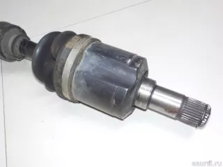 495002B260 Hyundai-Kia Полуось передняя левая Hyundai Santa FE 4 (TM) restailing Арт E50832120, вид 9