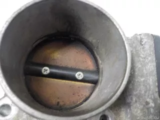 1340065J00 Suzuki Заслонка дроссельная электрическая Suzuki Grand Vitara JT Арт E50859307, вид 12