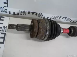 495002B260 Hyundai-Kia Полуось передняя левая Hyundai Santa FE 4 (TM) restailing Арт E51227629, вид 3