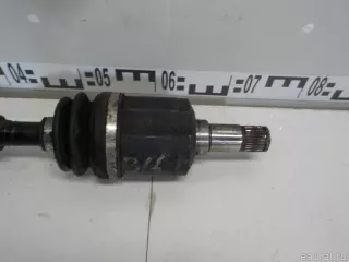 495002B260 Hyundai-Kia Полуось передняя левая Hyundai Santa FE 4 (TM) restailing Арт E51227629, вид 4
