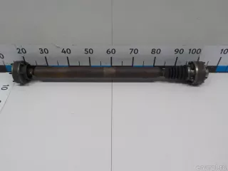 52853010AC Chrysler Вал карданный передний Jeep Cherokee KL Арт E51492687, вид 2