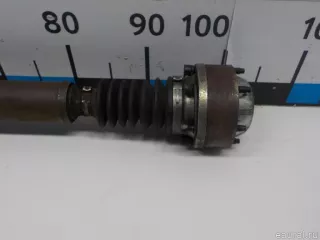 52853010AC Chrysler Вал карданный передний Jeep Cherokee KL Арт E51492687, вид 3