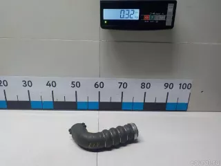 8E0145738D VAG Патрубок интеркулера Audi A4 B7 Арт E51704021, вид 1