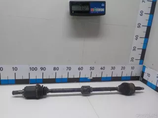 495001H010 Hyundai-Kia Полуось передняя правая Kia Ceed 1 Арт E52007446, вид 1