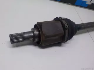495001H010 Hyundai-Kia Полуось передняя правая Kia Ceed 1 Арт E52007446, вид 3