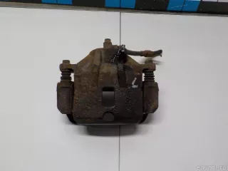 581803CA00 Hyundai-Kia Суппорт тормозной передний левый Kia Magentis MS Арт E52297985, вид 1