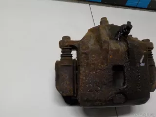 581803CA00 Hyundai-Kia Суппорт тормозной передний левый Kia Magentis MS Арт E52297985, вид 2