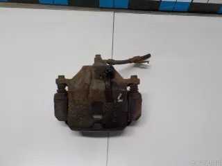 581803CA00 Hyundai-Kia Суппорт тормозной передний левый Kia Magentis MS Арт E52297985, вид 4